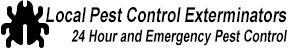 Dinwiddie County Exterminators